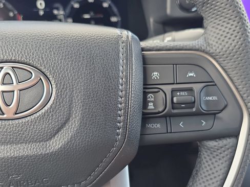 New 2026 Toyota Tacoma Limited AWD/4WD image 14