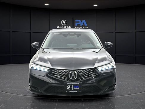 Used 2025 Acura Integra FWD image 24