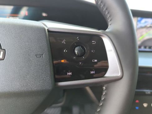 New 2026 Nissan Murano Platinum w/ Technology Package image 43