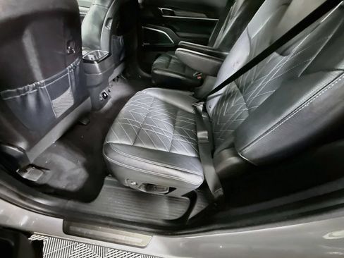 Certified 2023 Kia Telluride SX Prestige X-Pro AWD/4WD image 27