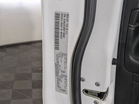 Certified 2022 Jeep Compass High Altitude image 36