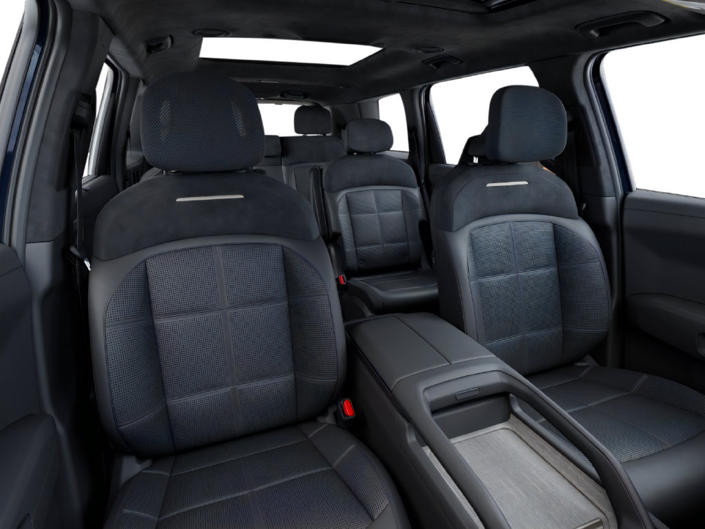 New 2027 Kia Telluride SX Prestige AWD/4WD image 15