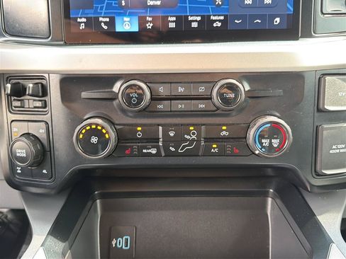 Used 2024 Ford F250 XLT w/ XLT Premium Package AWD/4WD image 31