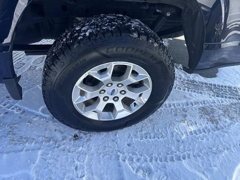 Used 2023 Ford F150 XLT image 11