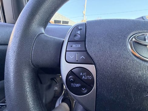 Used 2008 Toyota Prius image 4