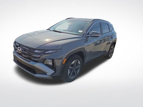 Used 2026 Hyundai Tucson SEL AWD/4WD image 7