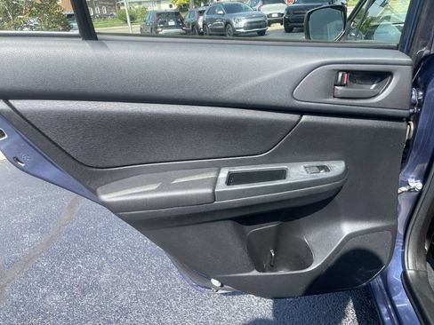 Used 2013 Subaru Impreza 2.0i w/ Popular Pkg 2 AWD/4WD image 19