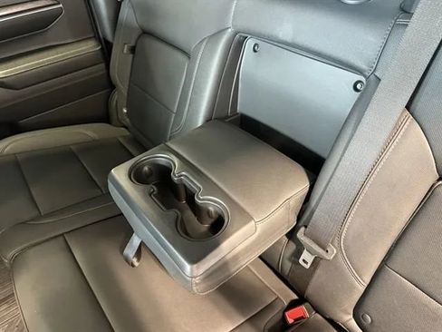 Used 2024 Chevrolet Silverado 1500 LTZ image 19