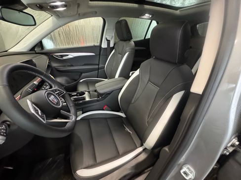 New 2026 Buick Envision Sport Touring image 17