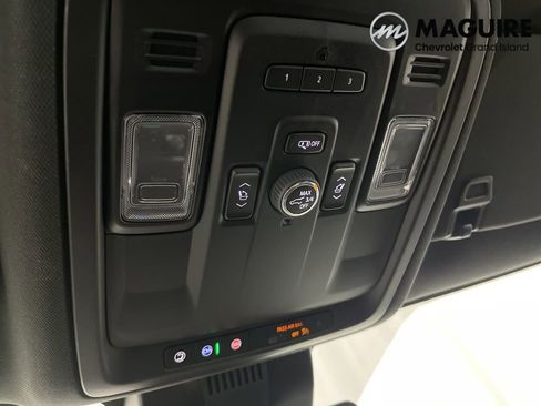 Used 2024 Chevrolet Tahoe RST w/ Luxury Package image 16