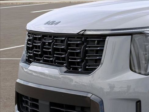 New 2026 Kia Sorento SX Prestige image 12
