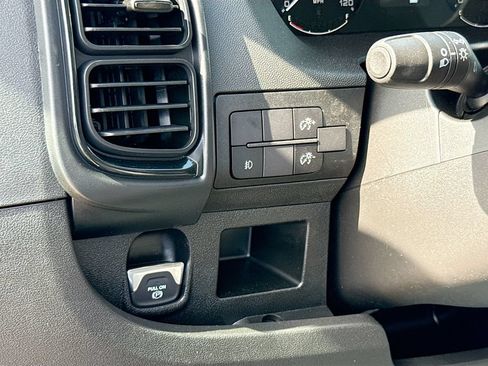 New 2026 RAM ProMaster 2500 w/ Safety Group FWD image 10