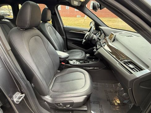 Used 2016 BMW X1 xDrive28i image 35