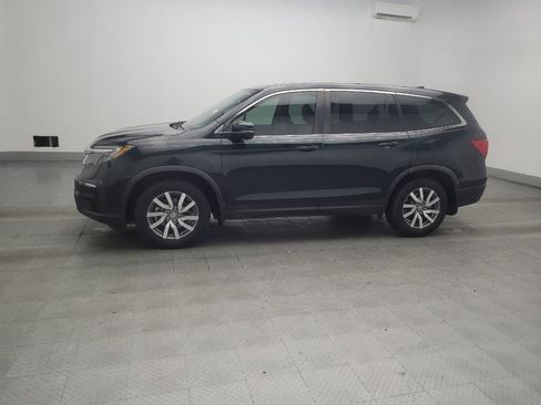 Used 2020 Honda Pilot EX-L image 2