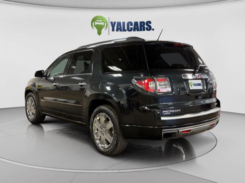 Used 2013 GMC Acadia Denali image 3