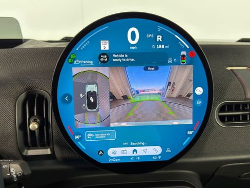 New 2026 MINI Cooper S image 28