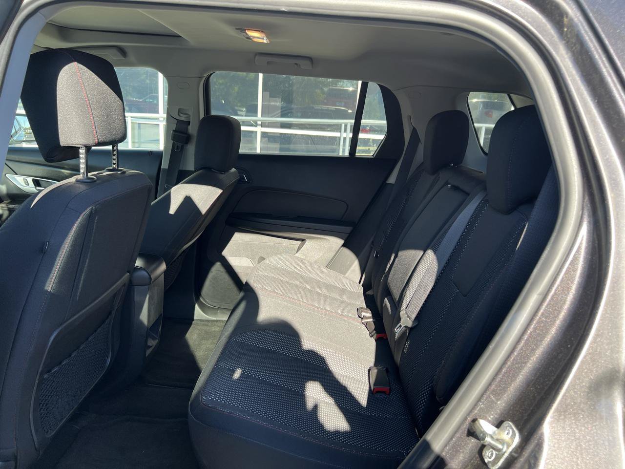 Used 2013 GMC Terrain SLE w/ Chrome Package AWD/4WD image 12