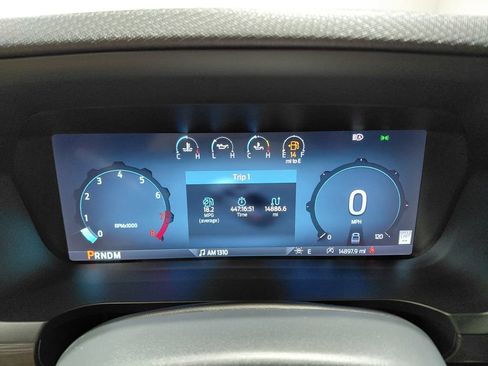 Certified 2025 Ford F150 Tremor AWD/4WD image 32