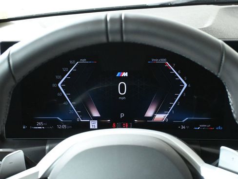 New 2026 BMW 330i xDrive Sedan w/ M Sport Package image 20