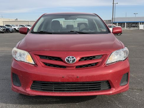 Used 2011 Toyota Corolla LE image 8