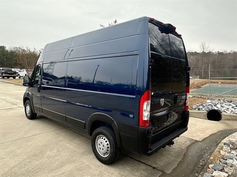 Used 2024 RAM ProMaster 3500 w/ Cold Weather Group image 5