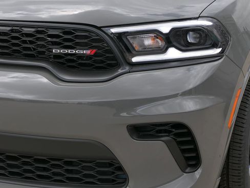 New 2026 Dodge Durango GT RWD image 7