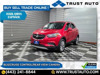 Used 2019 Buick Encore Preferred w/ Safety Package image 1