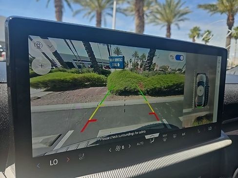 Certified 2025 Ford Explorer ST-Line w/ Premium Package RWD image 6