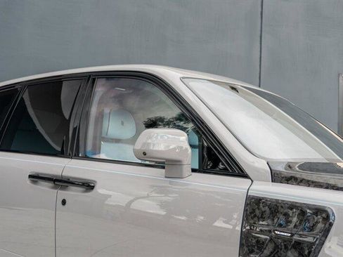 Used 2026 Rolls-Royce Cullinan image 70