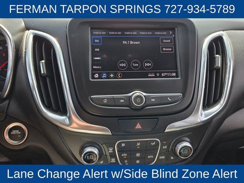 Used 2020 Chevrolet Equinox LT image 26