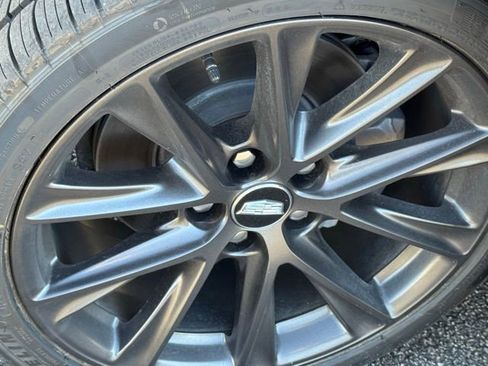 New 2026 Cadillac CT5 Sport image 12