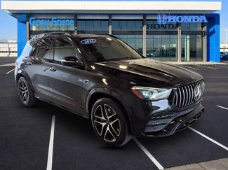 Used 2022 Mercedes-Benz GLE 53 AMG 4MATIC video 1