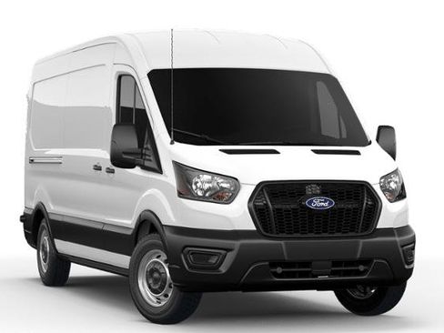 New 2026 Ford Transit 250 148 Medium Roof RWD image 25