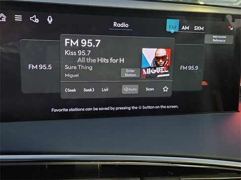 New 2026 Genesis GV70 3.5T Sport Prestige image 9