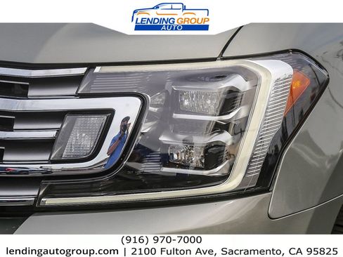Used 2019 Ford Expedition Limited w/ Special Edition Package image 7