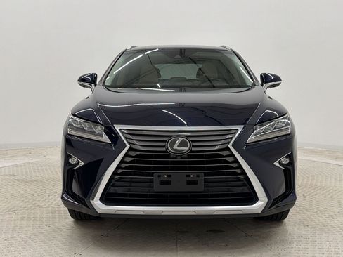 Used 2016 Lexus RX 350 AWD w/ Luxury Package image 6
