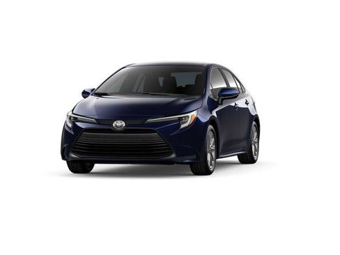 New 2026 Toyota Corolla LE image 18