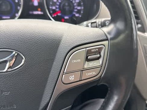 Used 2013 Hyundai Santa Fe Sport 2.0T w/ Technology Pkg image 15