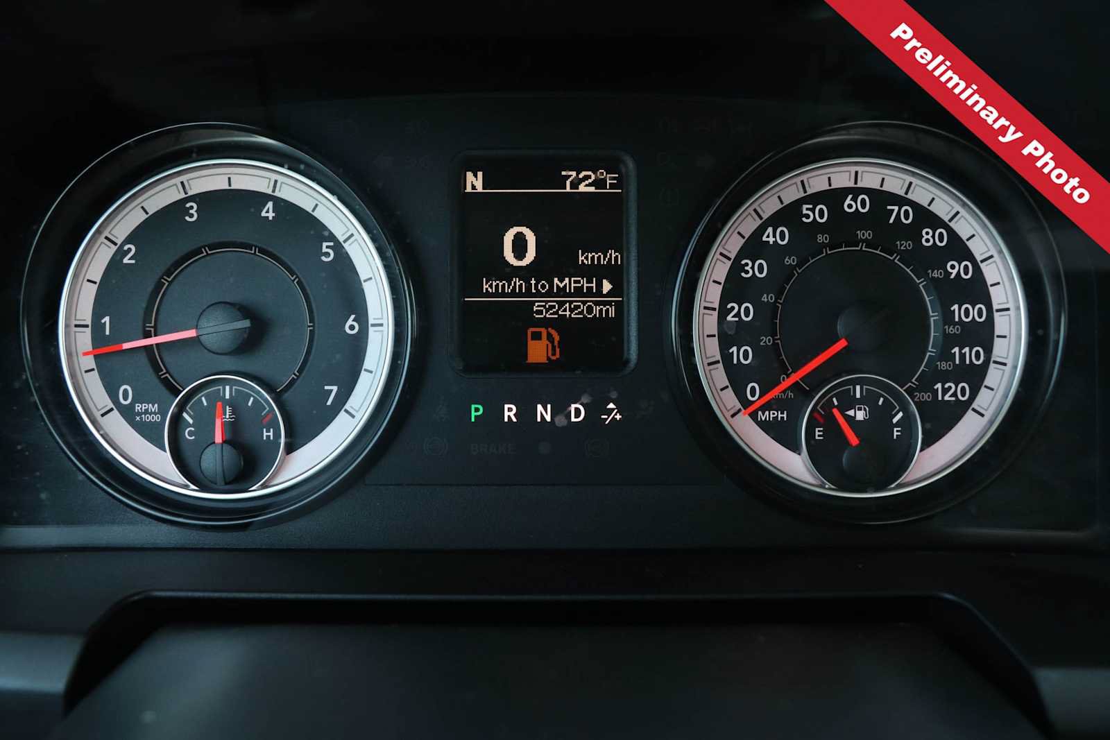 Used 2022 RAM 1500 Tradesman w/ Popular Equipment Group RWD image 19