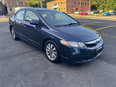 Used 2010 Honda Civic EX image 3