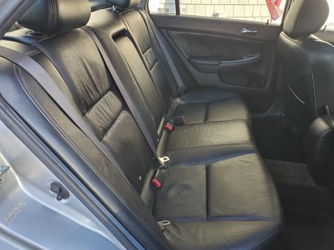 Used 2007 Honda Accord EX-L image 12