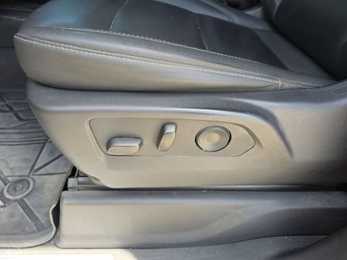 Used 2024 Chevrolet Silverado 1500 LT w/ All Star Edition Plus AWD/4WD image 15