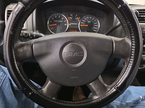 Used 2010 GMC Canyon SLT image 48