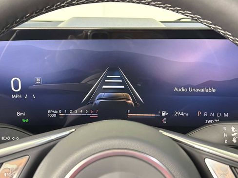 New 2026 Buick Envision Avenir image 27