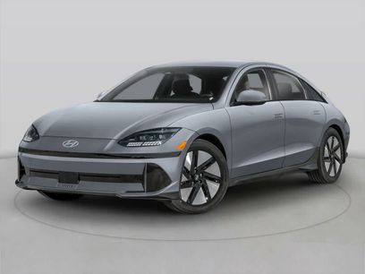 Used 2024 Hyundai Ioniq 6 SEL