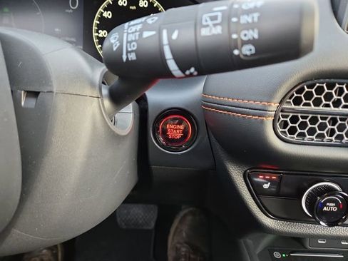 New 2026 Honda HR-V Sport image 20