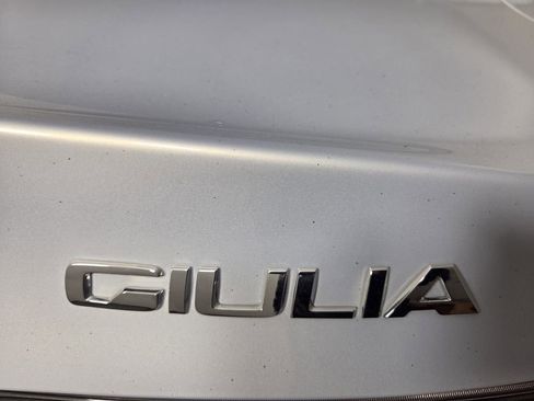 Used 2024 Alfa Romeo Giulia Ti image 3