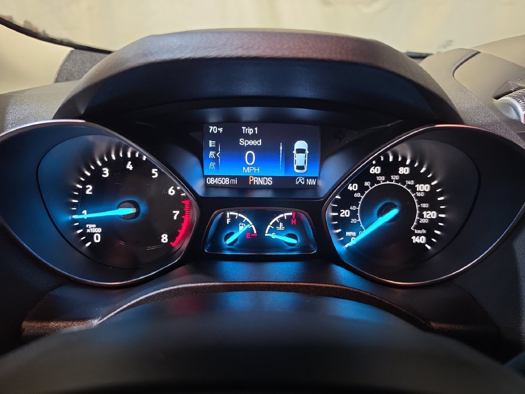 Used 2018 Ford Escape SEL FWD image 10