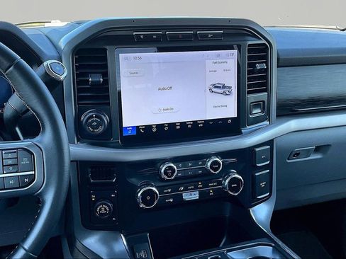 Certified 2024 Ford F150 XLT w/ Mobile Office Package AWD/4WD image 6