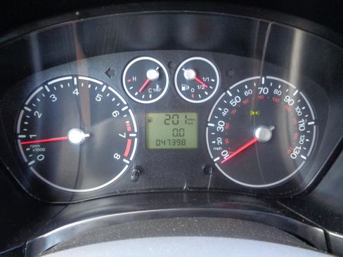 Used 2013 Ford Transit Connect XL FWD image 27